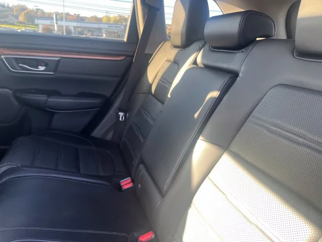 Used 2021 Blue Honda Touring image 9