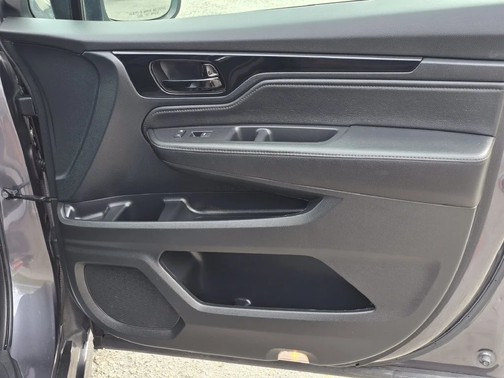 Used 2023 Gray Honda Touring image 47