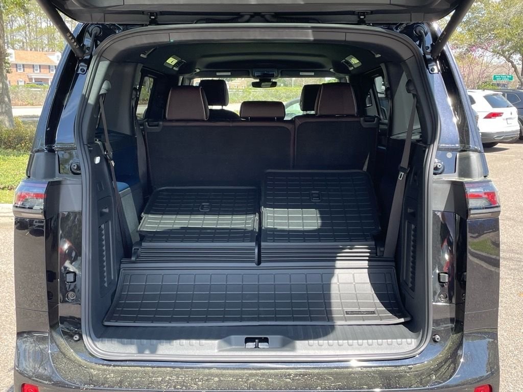 2025 Volkswagen ID. Buzz PRO S - Photo 21