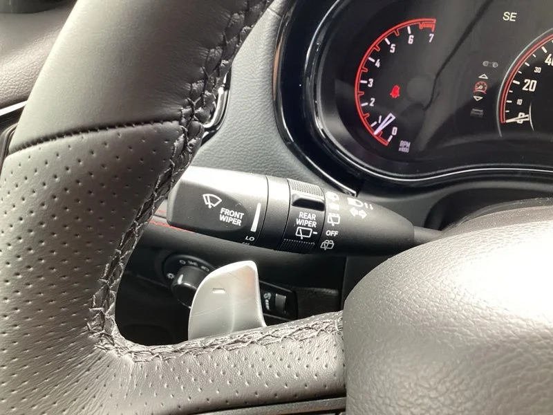 New 2026 White Knuckle Clearcoat Dodge GT Plus image 31