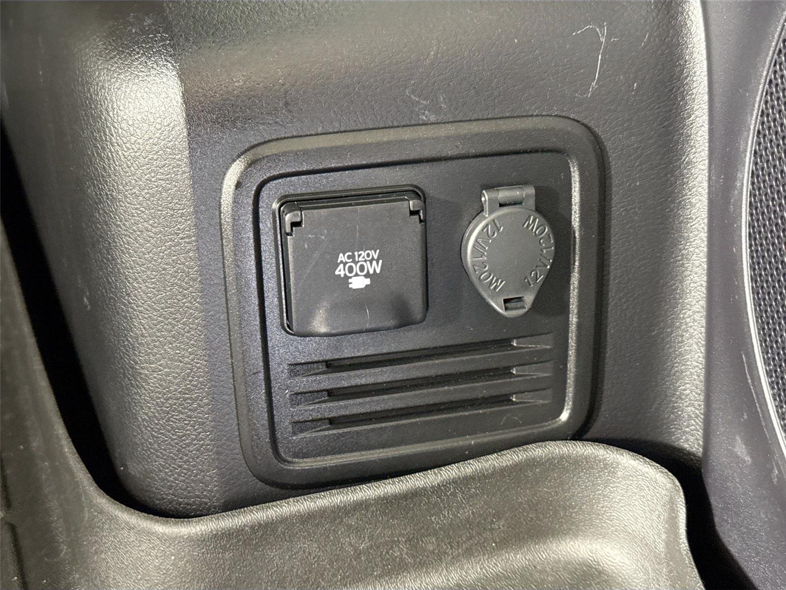 Certified Used 2023 Blizzard Pearl Toyota Limited image 43