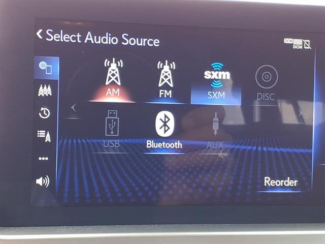 Used 2022 BLACK Lexus GX 460 Premium image 9