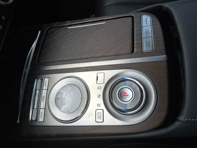 2021 GENESIS G80 Base - Photo 17