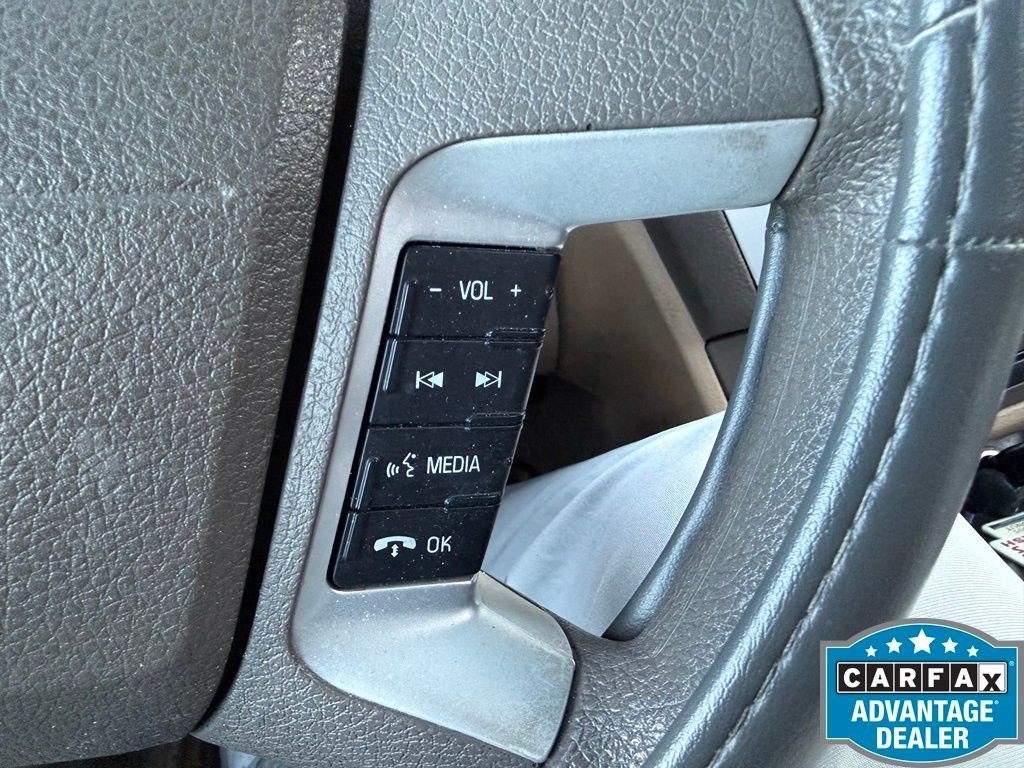 Used 2009  Mercury I-4 image 9
