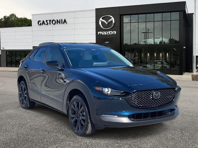 MAZDA CX-30 Interior Review | Mazda Gastonia NC