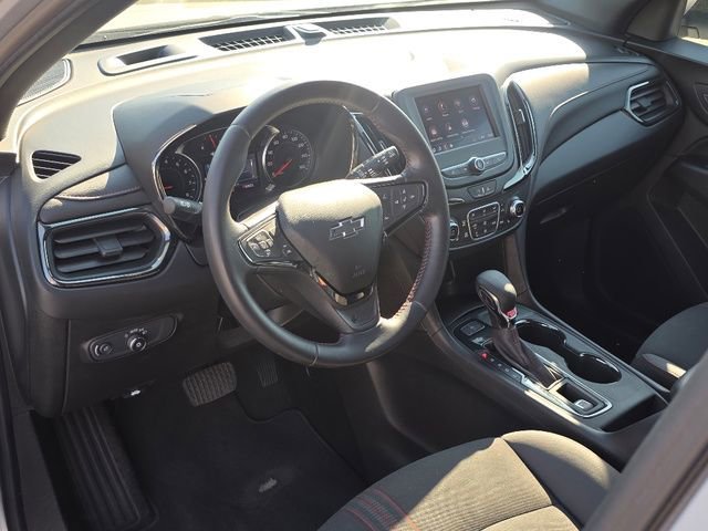 2022 Chevrolet Equinox RS - Photo 31