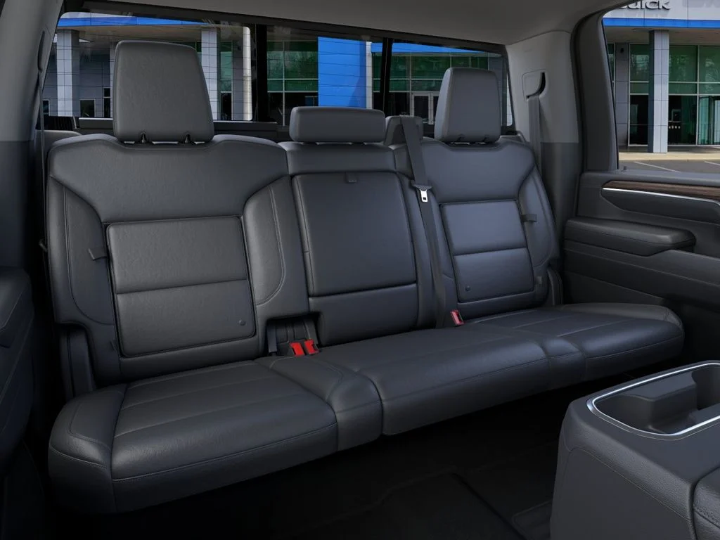 2026 Chevrolet Silverado 2500 HD LT - Photo 17