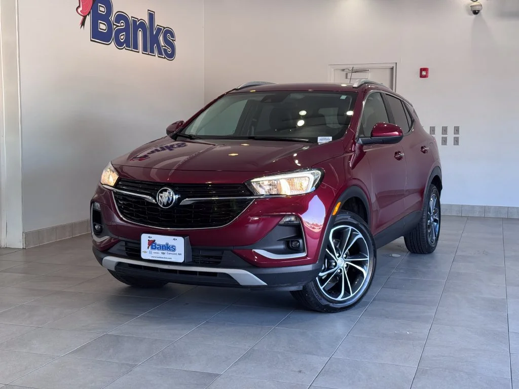 2023 Buick Encore GX Select - Photo 2