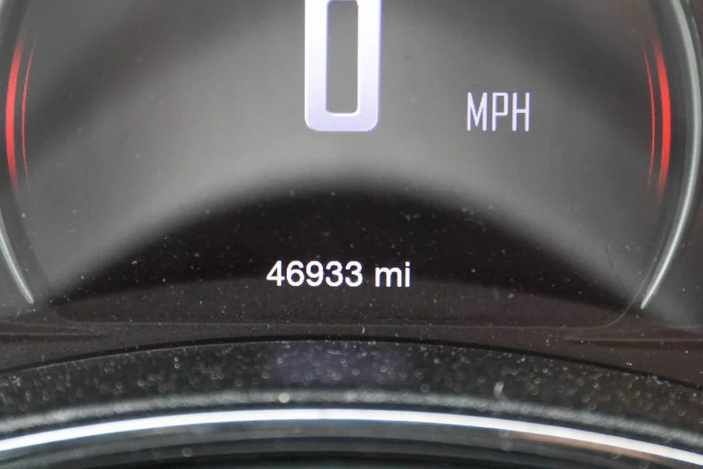 2022 Dodge Durango R/T - Photo 35
