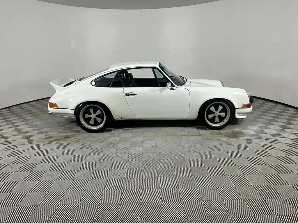Used 1978 White Porsche SC image 5