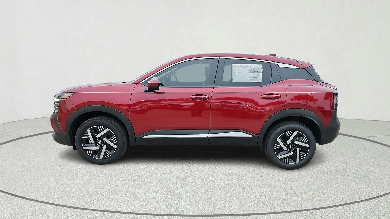 2026 Nissan KICKS SV - Photo 6