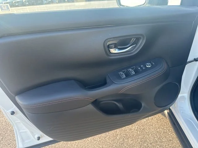 2026 Honda HR-V Sport - Photo 16