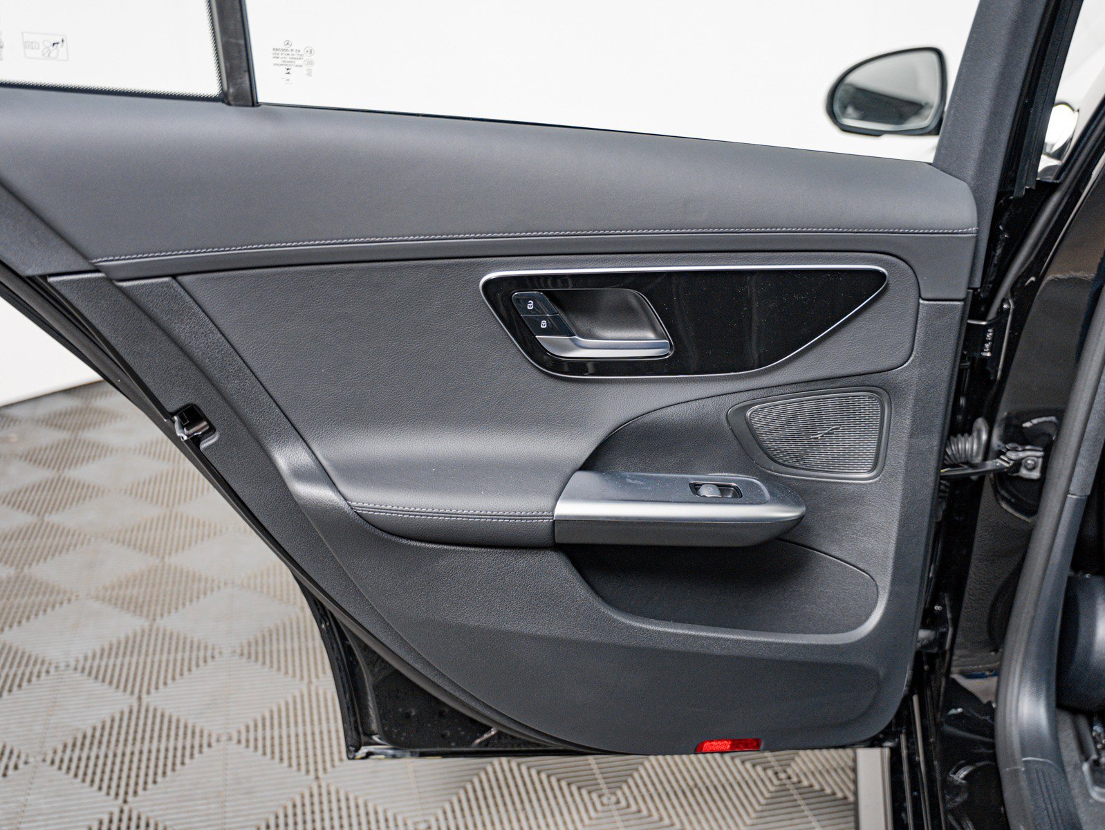 New 2026 Black Mercedes-Benz C 300 image 25