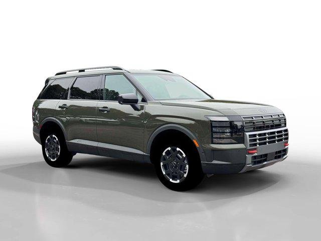 New 2026 Titan Charcoal Pearl Hyundai XRT Pro image 29