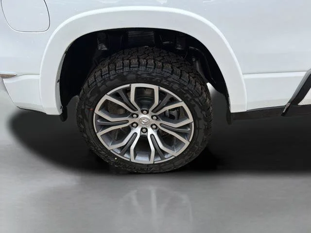 2026 RAM Ram 1500 Pickup Tungsten - Photo 15