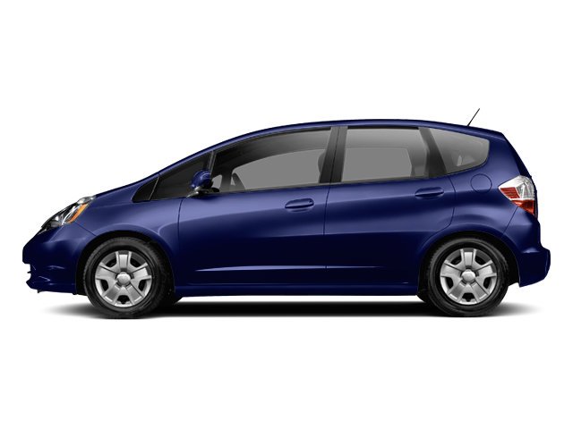 Used 2013 Blue Honda  image 3