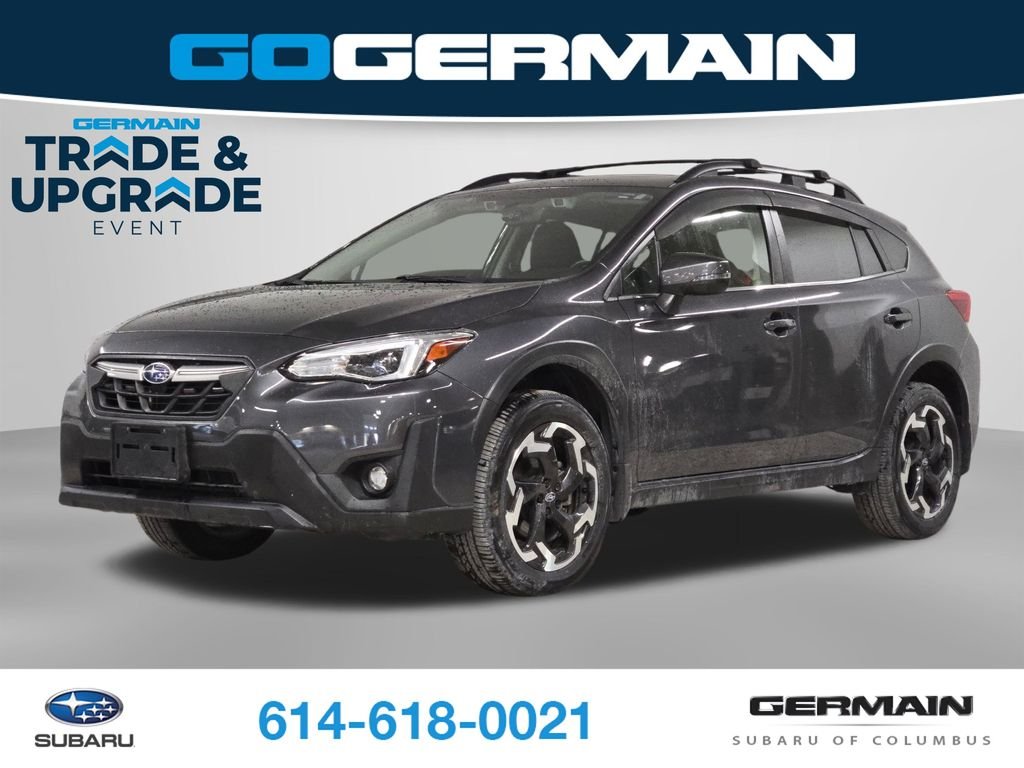 2023 Subaru Crosstrek