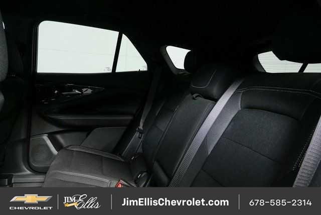 2026 Chevrolet Blazer EV LT - Photo 20