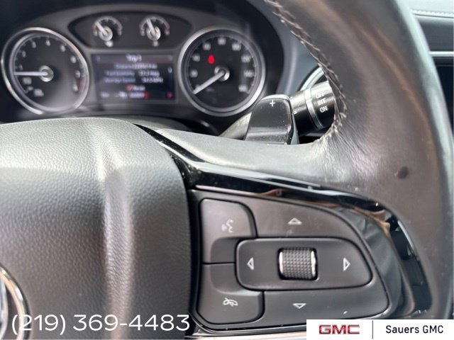 2024 Buick Enclave Essence - Photo 13