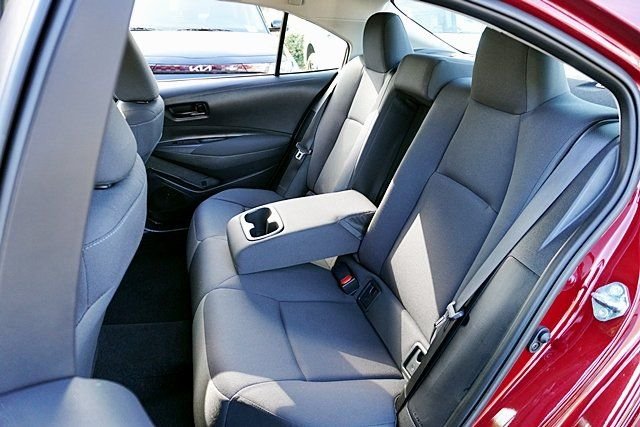 Used 2026  Toyota LE image 14