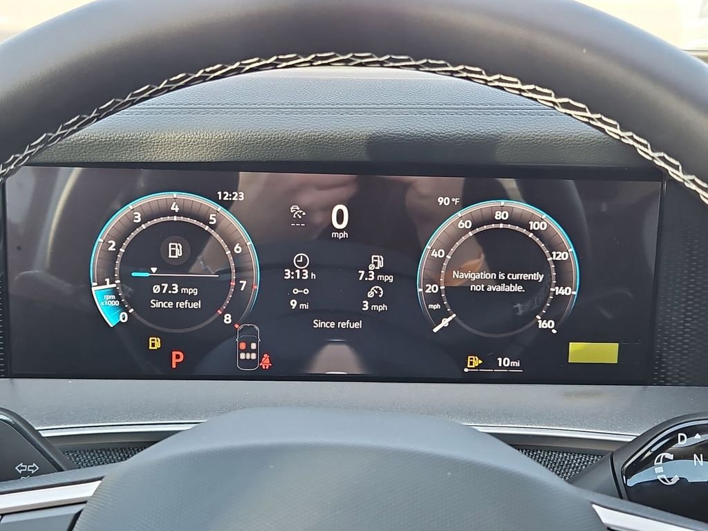 New 2026 Gray Volkswagen 2.0T S image 10