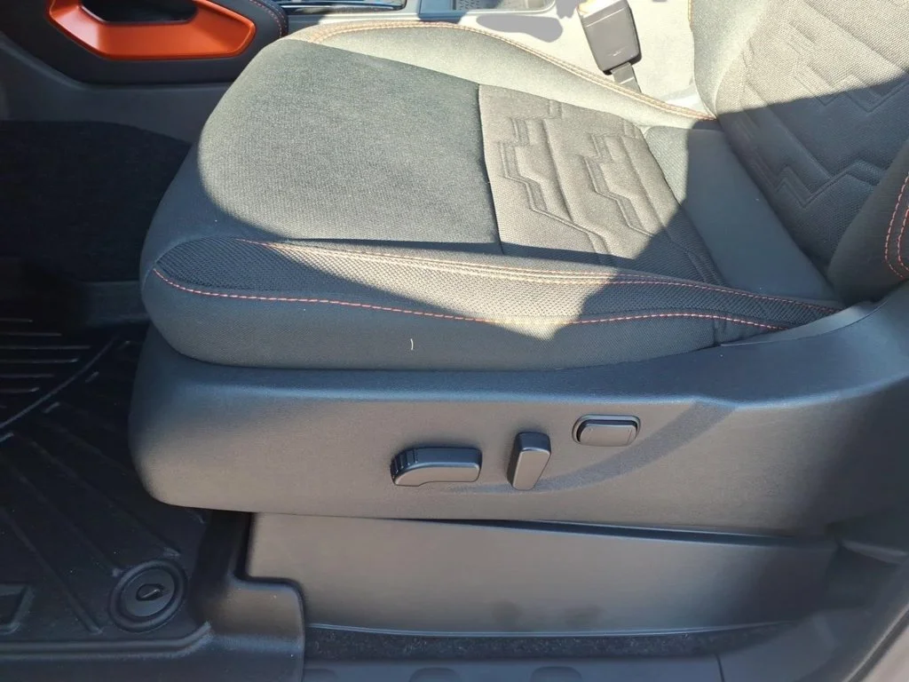 2025 Nissan Frontier PRO-4X - Photo 16