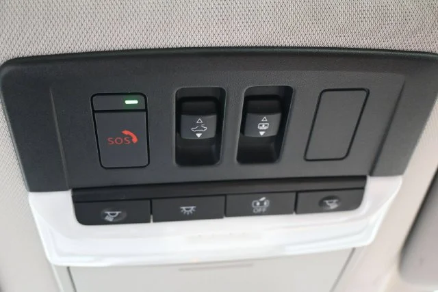 Certified Used 2024 Boulder Gray Pe Nissan Platinum image 17