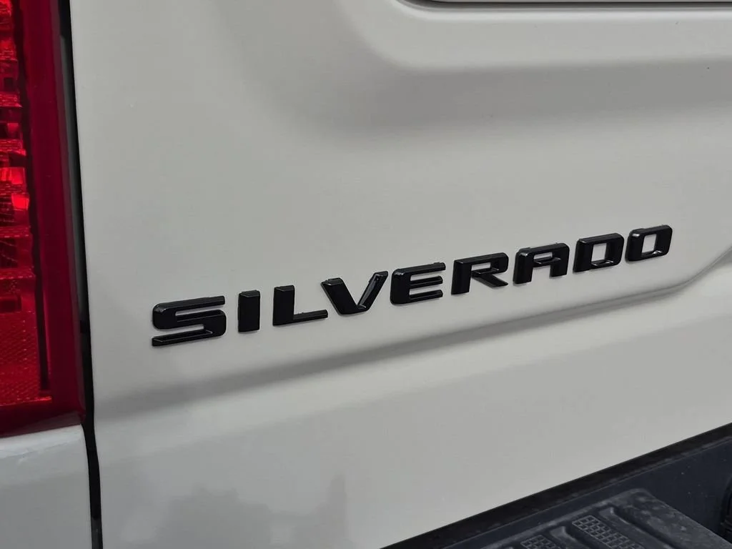 New 2026 White Sands Chevrolet Custom Trail Boss image 32