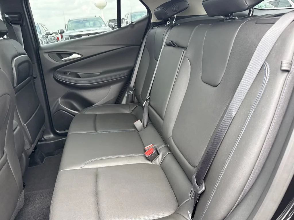 2026 Buick Encore GX Sport Touring - Photo 32