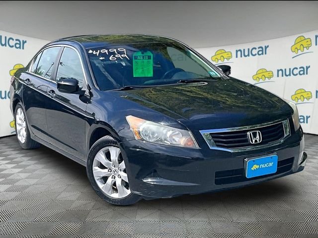 2009 Honda Accord EX