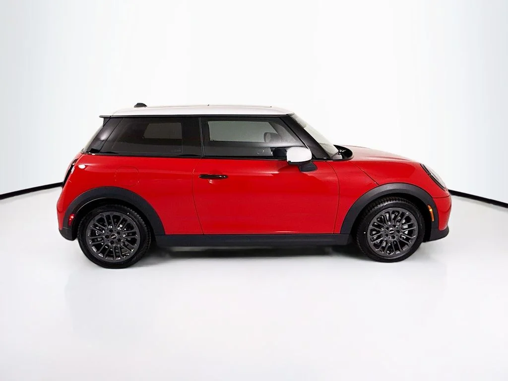 New 2026 Chili Red II MINI Signature Plus image 4