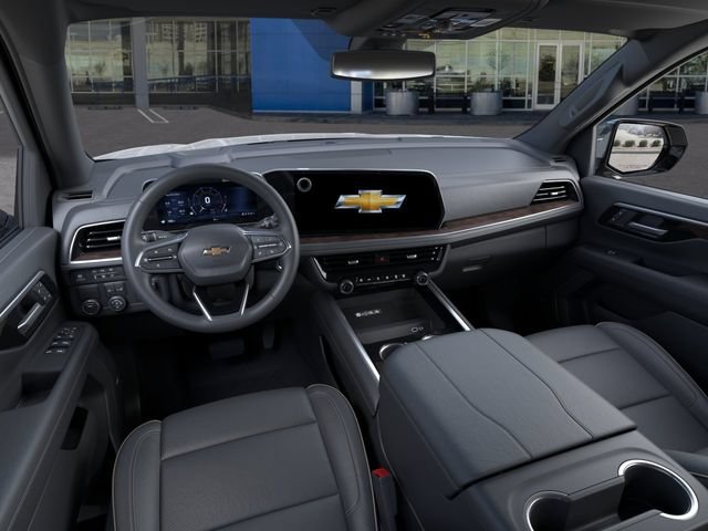 2026 Chevrolet Tahoe Premier - Photo 15
