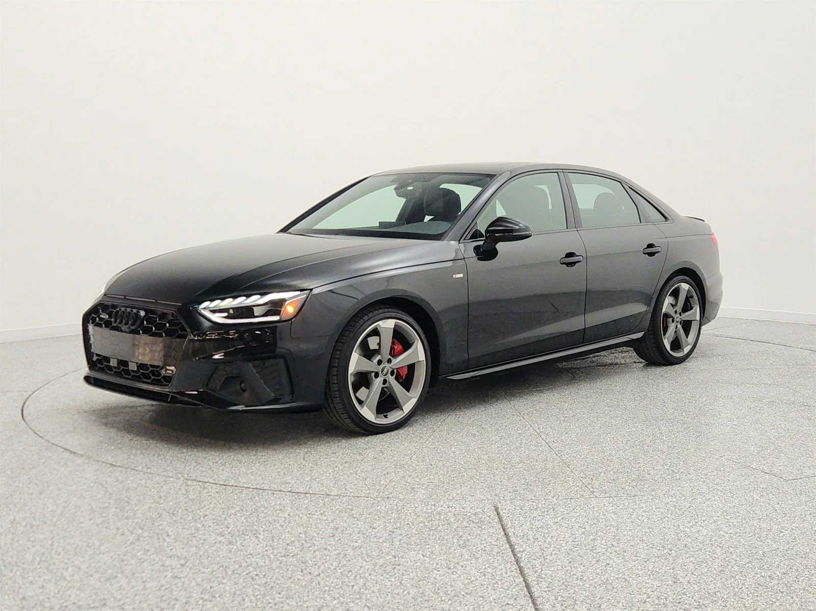 2023 Audi A4 45 TFSI Premium Plus quattro S tronic's photo