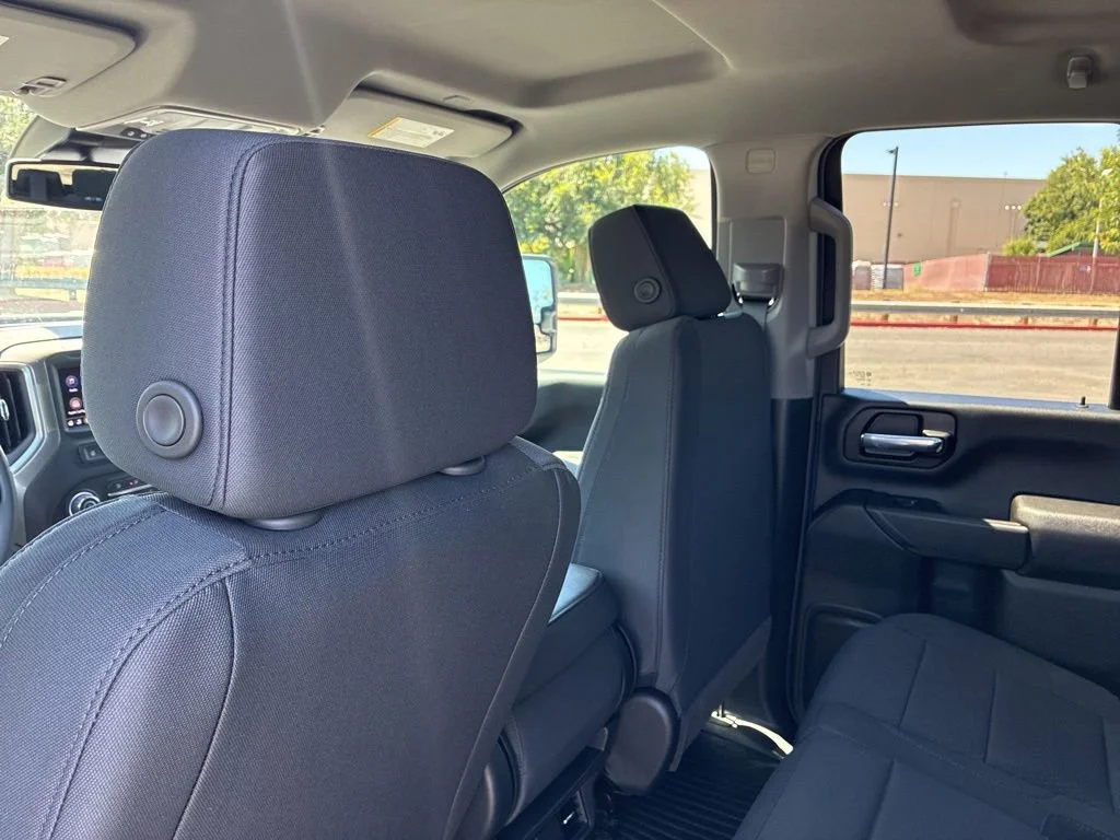 2026 Chevrolet Silverado 2500 HD Work Truck - Photo 19