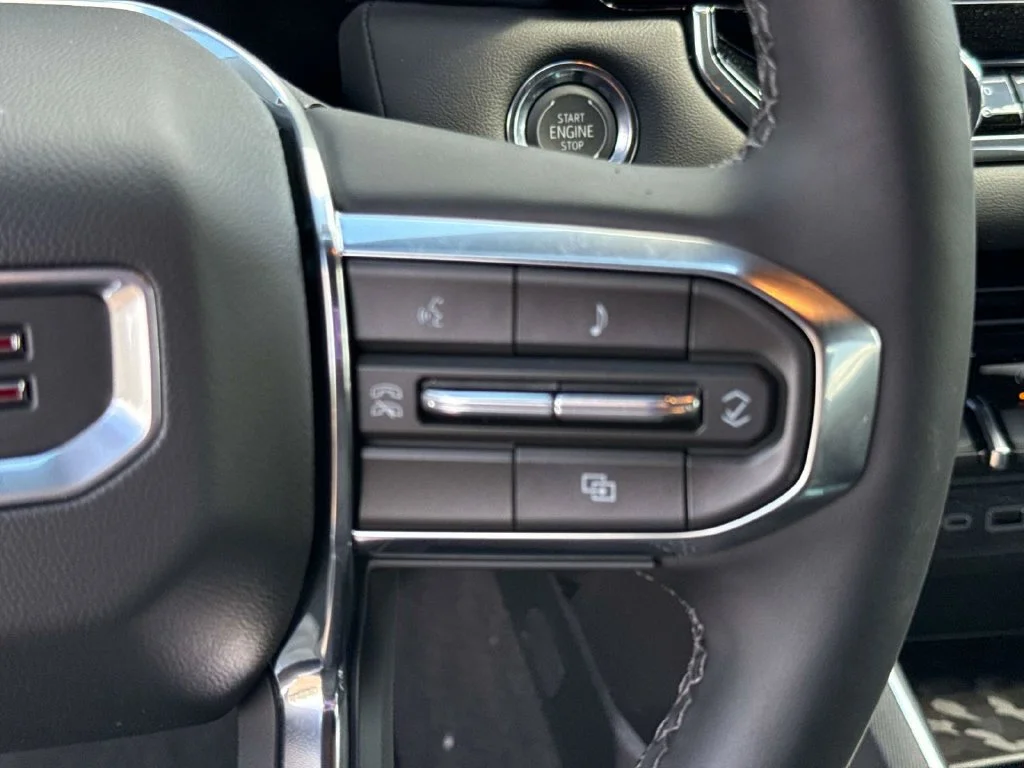 2026 GMC Canyon Elevation - Photo 30