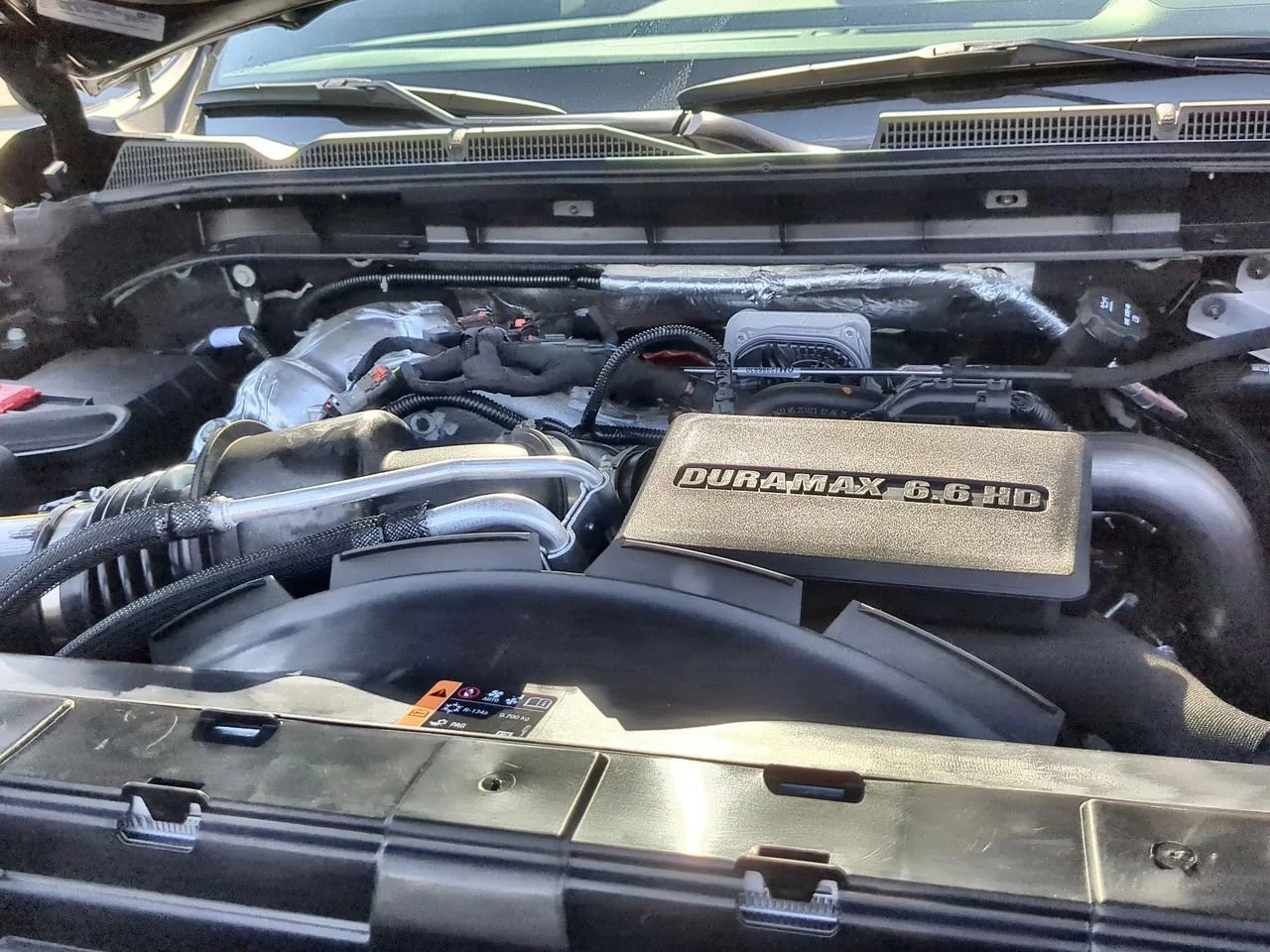 New 2026 Onyx Black GMC Denali image 31
