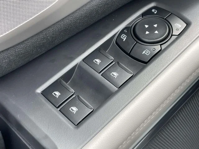 New 2027 White Ford Active image 14