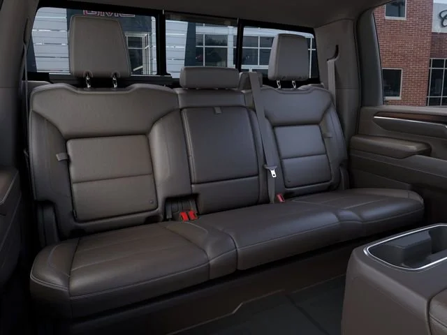 New 2026 Summit White GMC Denali image 17