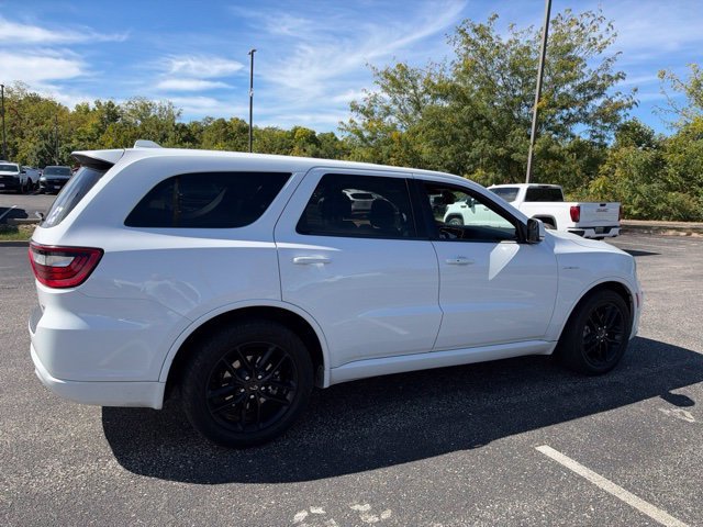 Used 2021  Dodge R/T image 7