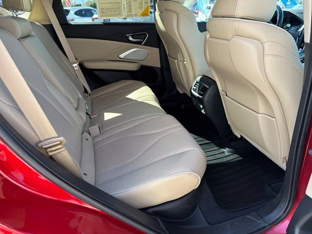 2019 Acura RDX Advance Package - Photo 18