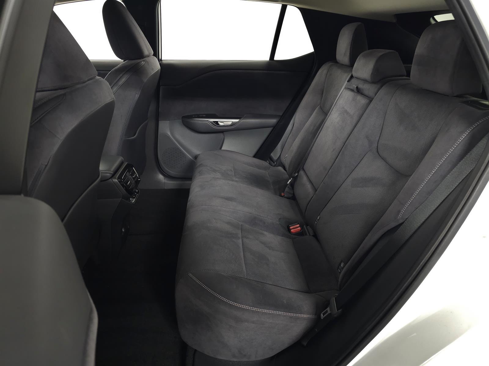 Certified Used 2023 White Lexus LUXURY image 36