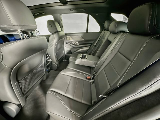 New 2027 Black Mercedes-Benz GLE 450 image 54