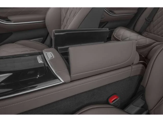 Used 2025 Black Mercedes-Benz S 580 image 13