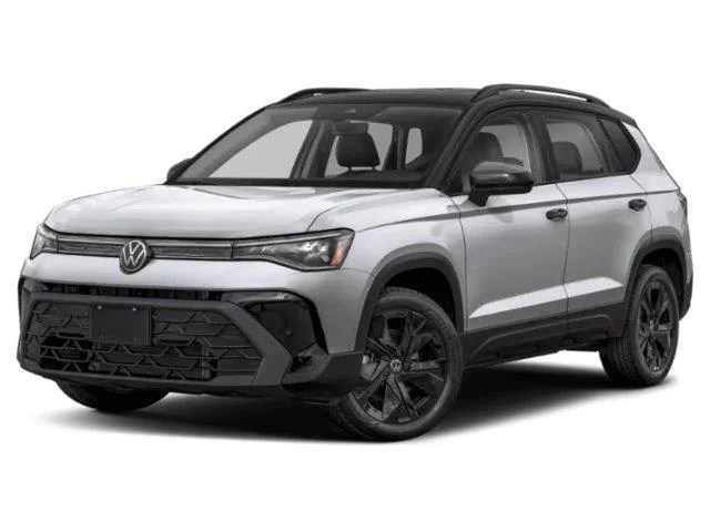 2027 Volkswagen Taos