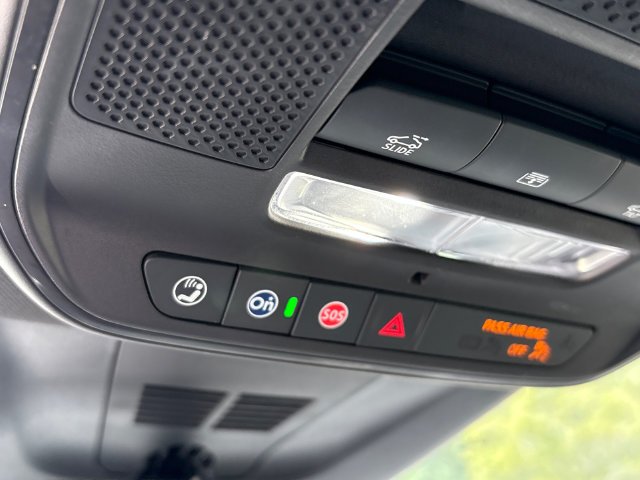 2024 Acura ZDX A-SPEC - Photo 27