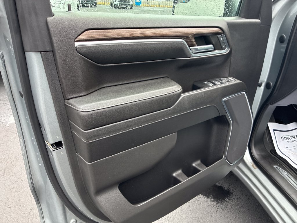 Certified Used 2023 Gray Chevrolet LT image 12