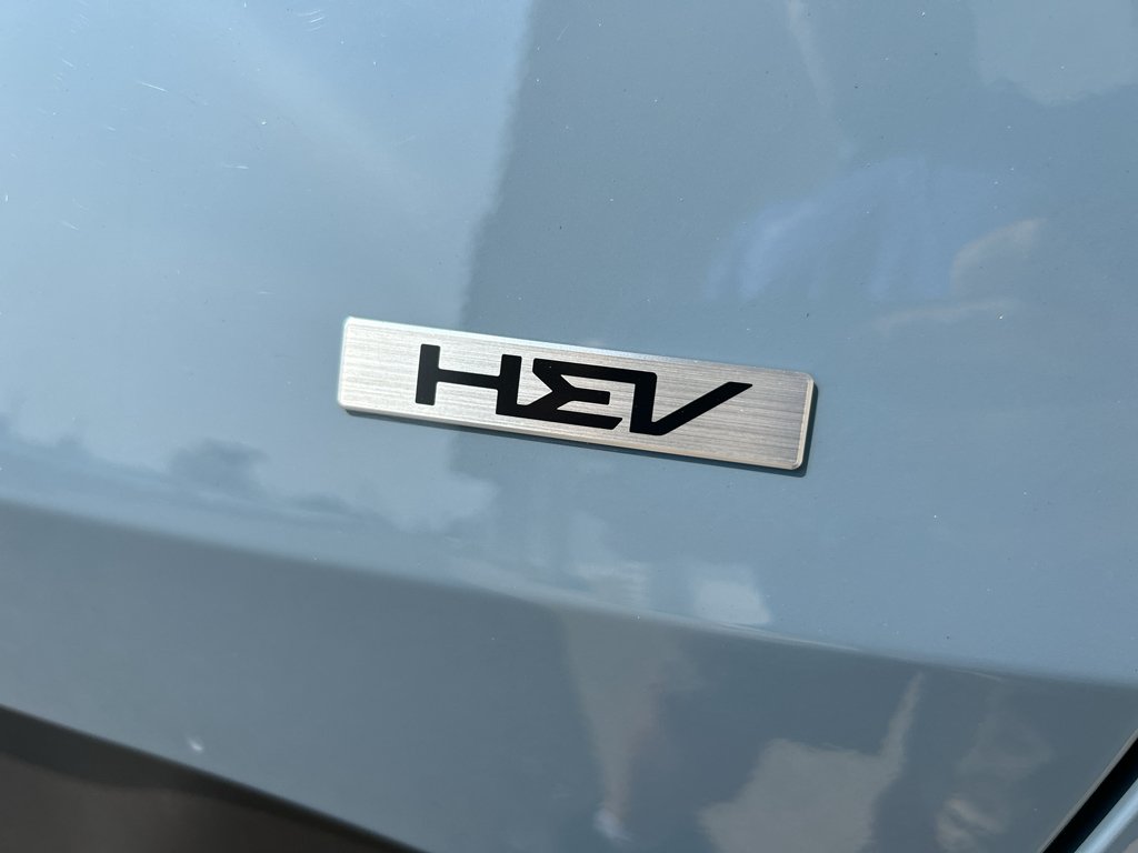 New 2027 Heritage Blue Kia X-Line image 8