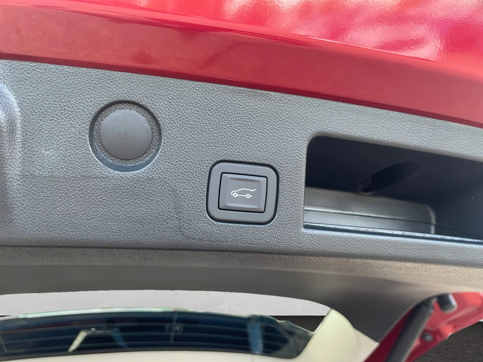 New 2027 Volcanic Red Tintcoat GMC AWD Denali image 11