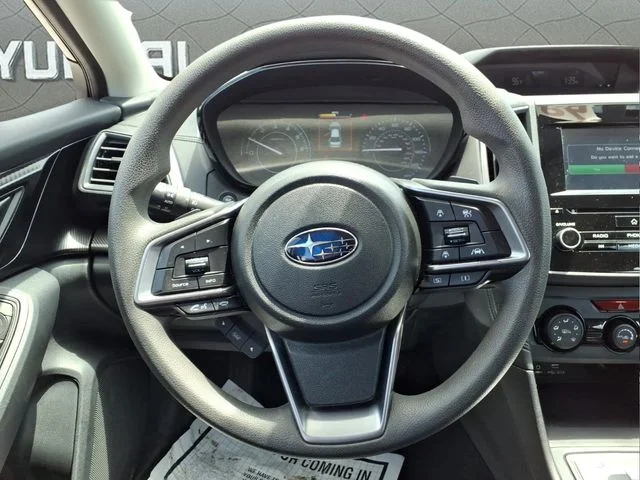 Used 2023 Black Subaru Premium image 18