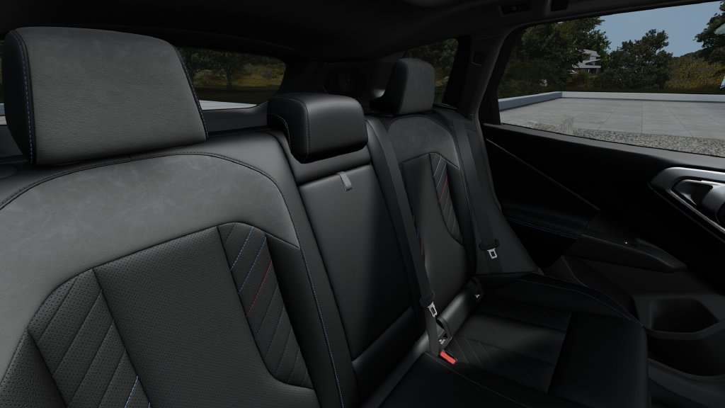 New 2026 Black Sapphire Metallic BMW 30 xDrive image 36